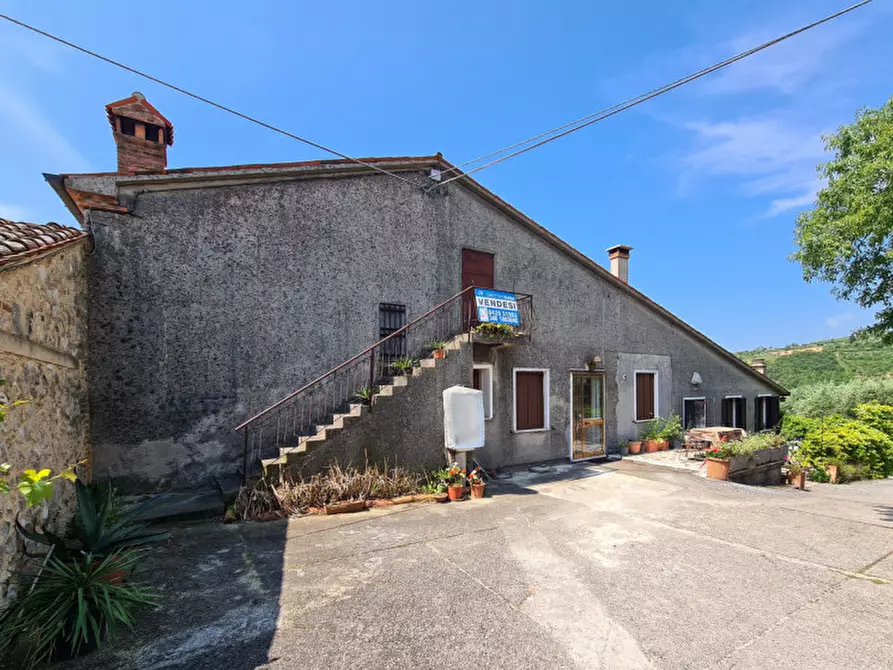 appartamento in vendita ad Arquà Petrarca