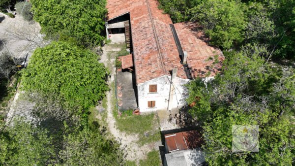 casale in vendita ad Arquà Petrarca
