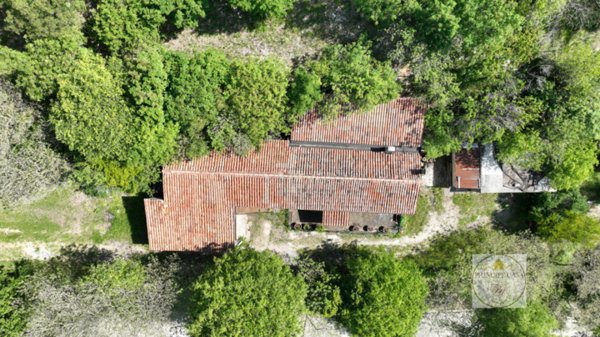 casale in vendita ad Arquà Petrarca