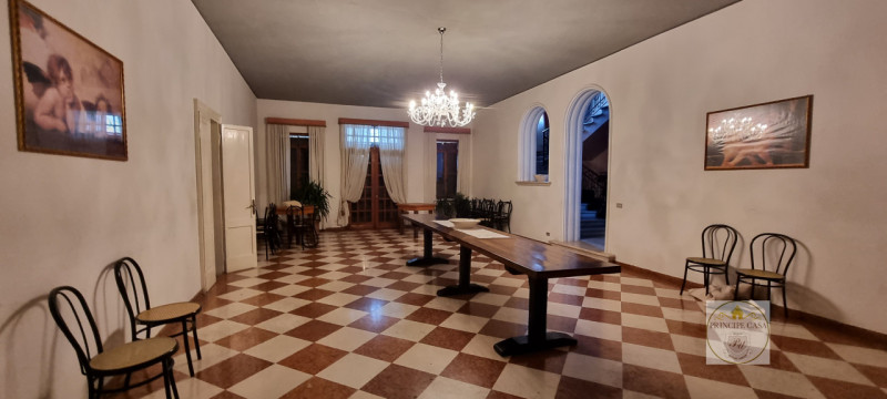 casa indipendente in vendita ad Arquà Petrarca