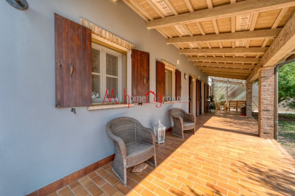 casa indipendente in vendita ad Arquà Petrarca