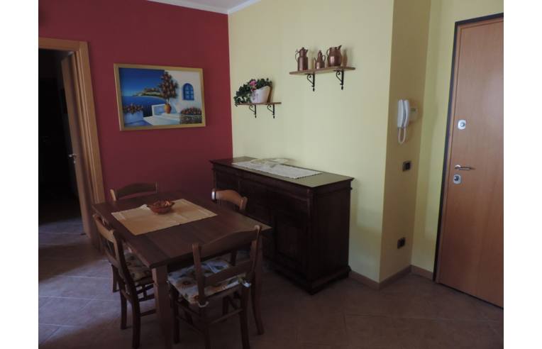 appartamento in vendita ad Arquà Petrarca