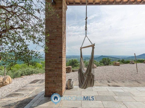 casa indipendente in vendita ad Arquà Petrarca