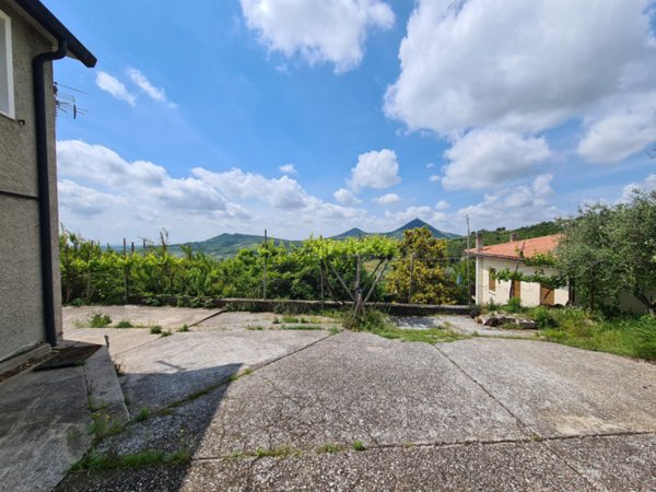 appartamento in vendita ad Arquà Petrarca