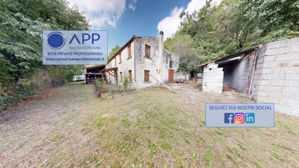 casa indipendente in vendita ad Arquà Petrarca