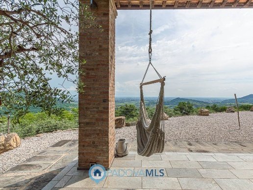 casa indipendente in vendita ad Arquà Petrarca