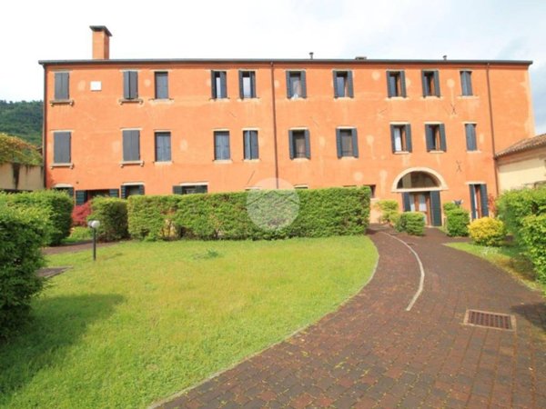 appartamento in vendita ad Arquà Petrarca