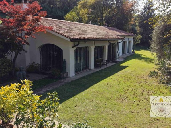 casa indipendente in vendita ad Arquà Petrarca
