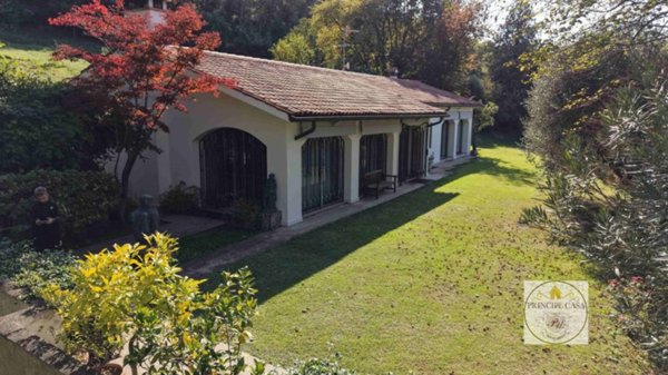 casa indipendente in vendita ad Arquà Petrarca
