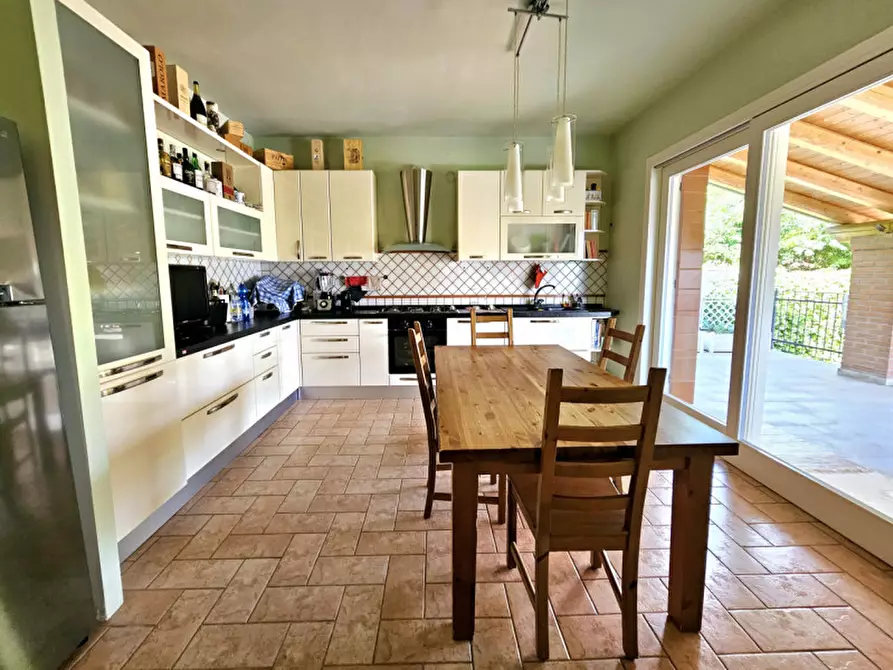 casa indipendente in vendita ad Arquà Petrarca