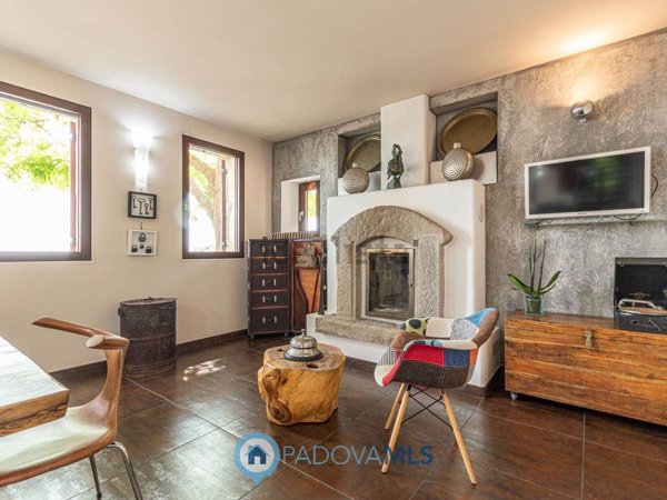 casa indipendente in vendita ad Arquà Petrarca