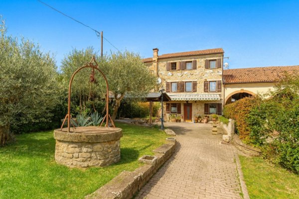 casa indipendente in vendita ad Arquà Petrarca