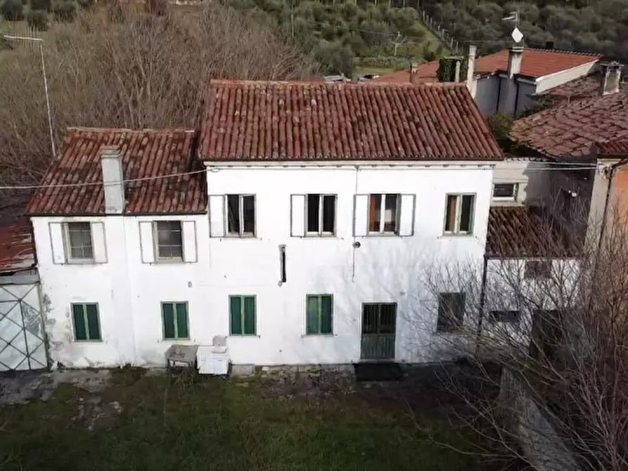 casa indipendente in vendita ad Arquà Petrarca