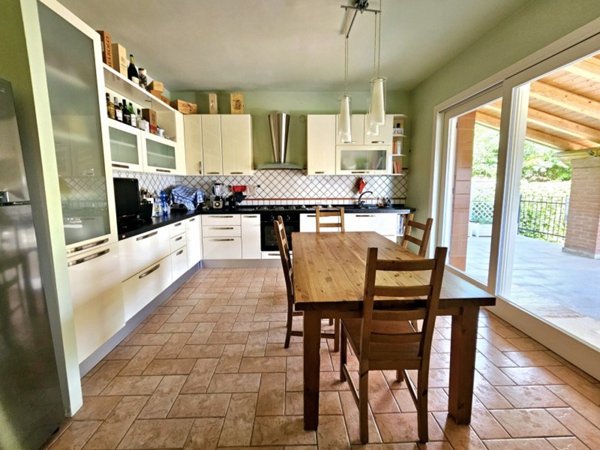 casa indipendente in vendita ad Arquà Petrarca