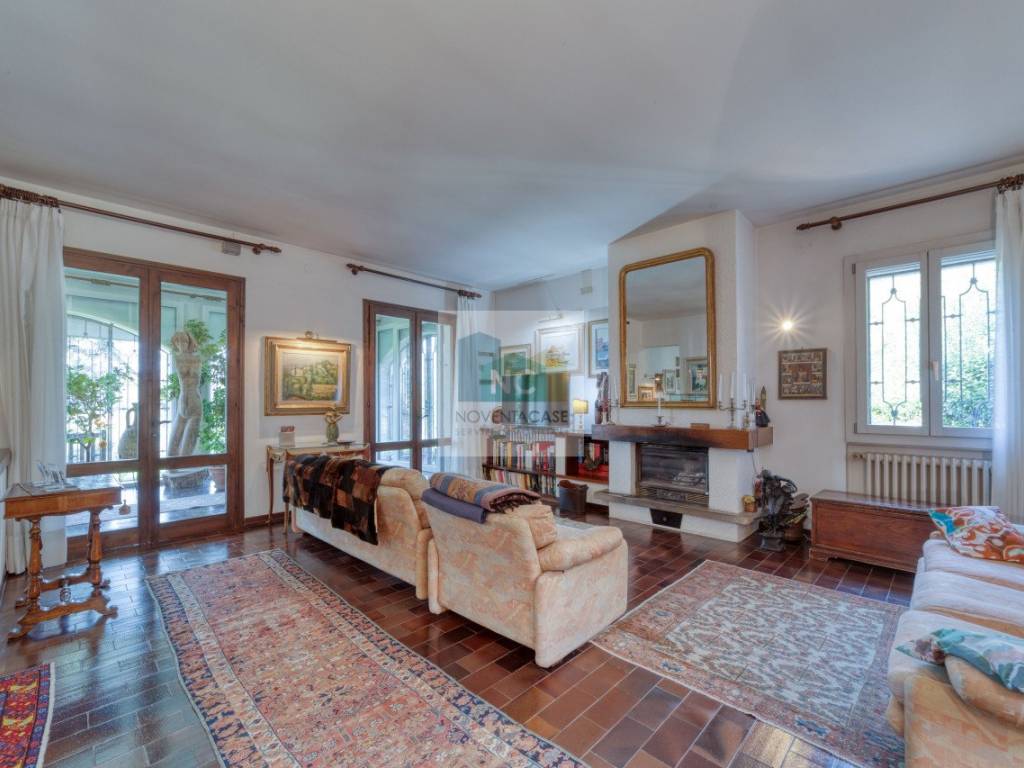 casa indipendente in vendita ad Arquà Petrarca