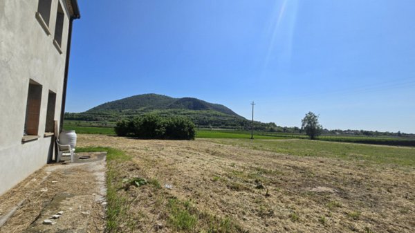 casa indipendente in vendita ad Arquà Petrarca