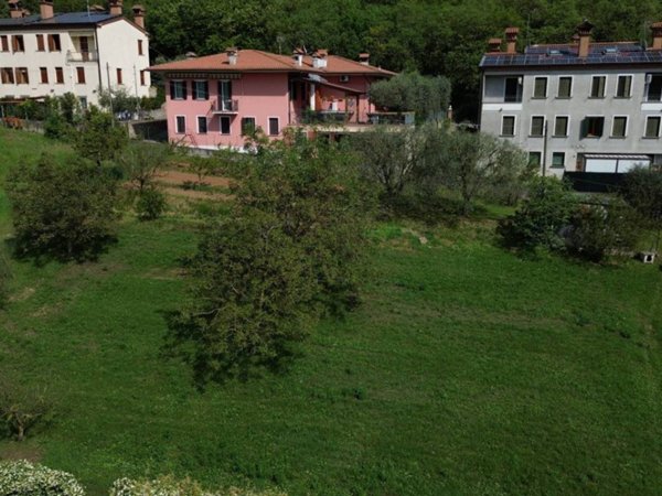 bifamiliare in vendita ad Arquà Petrarca