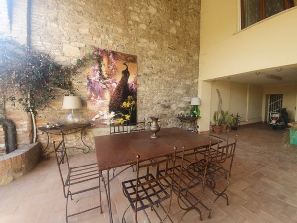 casa indipendente in vendita ad Arquà Petrarca