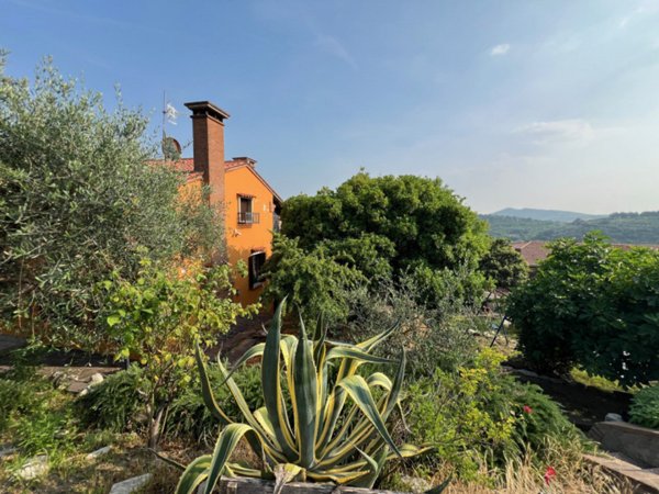 casa indipendente in vendita ad Arquà Petrarca