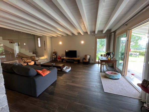 casa indipendente in vendita ad Arquà Petrarca