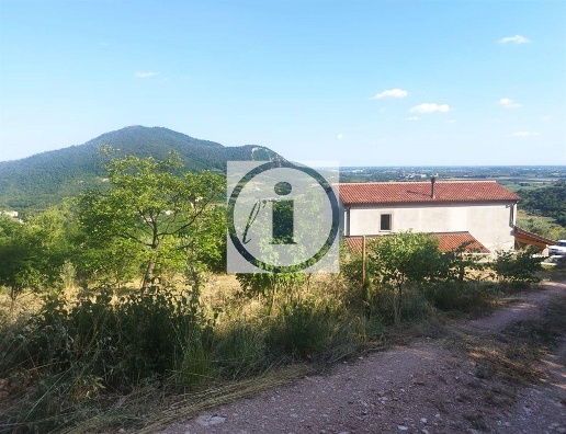 casa indipendente in vendita ad Arquà Petrarca