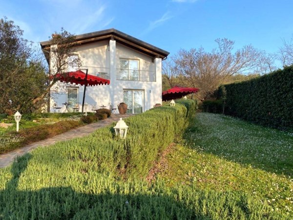 casa indipendente in vendita ad Arquà Petrarca