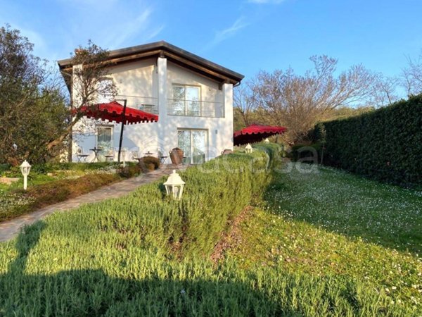 casa indipendente in vendita ad Arquà Petrarca