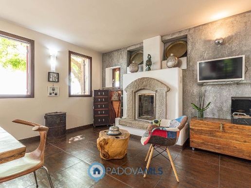 casa indipendente in vendita ad Arquà Petrarca