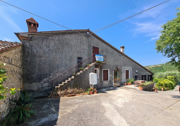 appartamento in vendita ad Arquà Petrarca