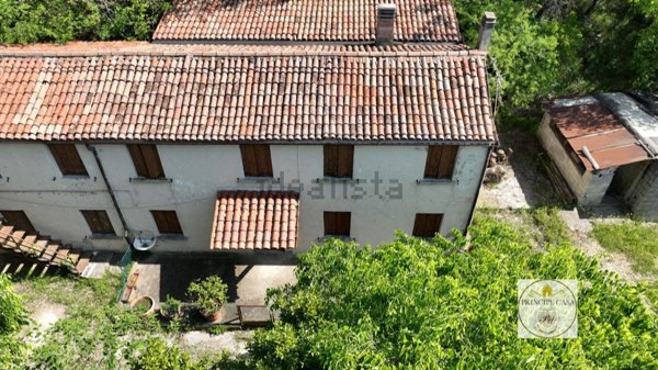 casale in vendita ad Arquà Petrarca