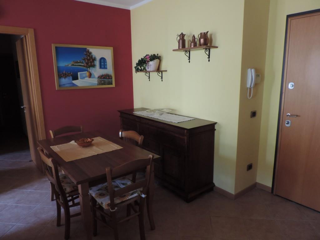 appartamento in vendita ad Arquà Petrarca