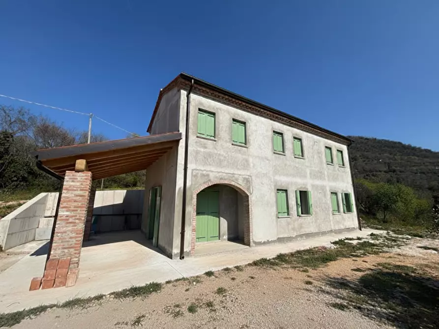 casa indipendente in vendita ad Arquà Petrarca