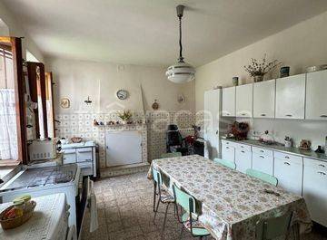 casale in vendita ad Arquà Petrarca