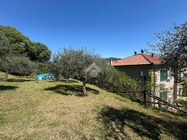 casa indipendente in vendita ad Arquà Petrarca