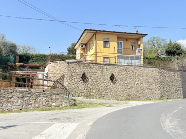 appartamento in vendita ad Arquà Petrarca