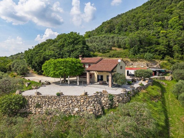 casa indipendente in vendita ad Arquà Petrarca