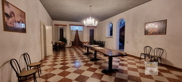 casa indipendente in vendita ad Arquà Petrarca
