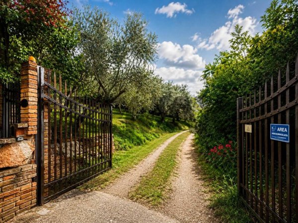 casa indipendente in vendita ad Arquà Petrarca