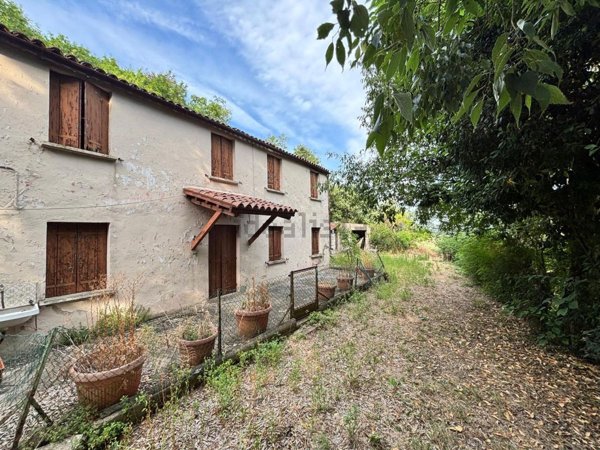 casale in vendita ad Arquà Petrarca