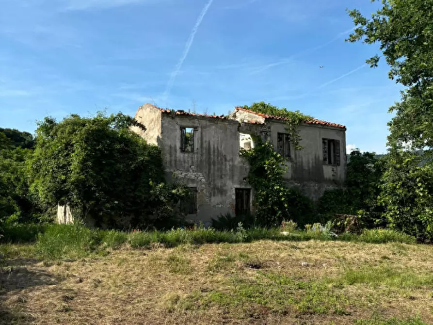 casa indipendente in vendita ad Arquà Petrarca
