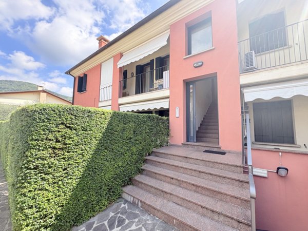 appartamento in vendita ad Arquà Petrarca