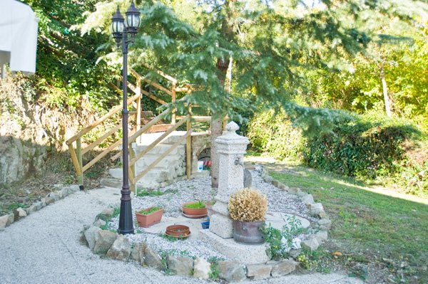 appartamento in vendita ad Arquà Petrarca