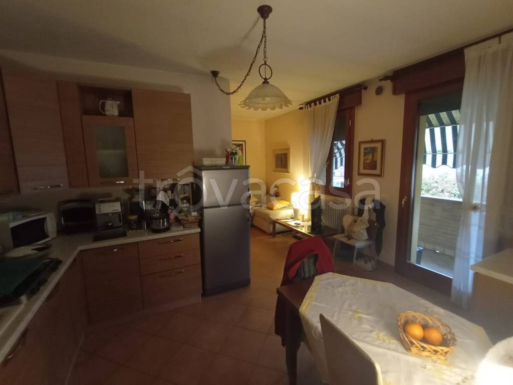 appartamento in vendita ad Arre