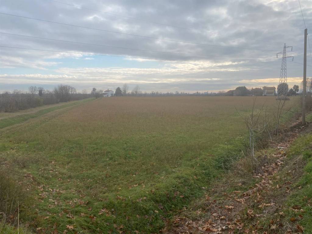 terreno agricolo in vendita ad Arre