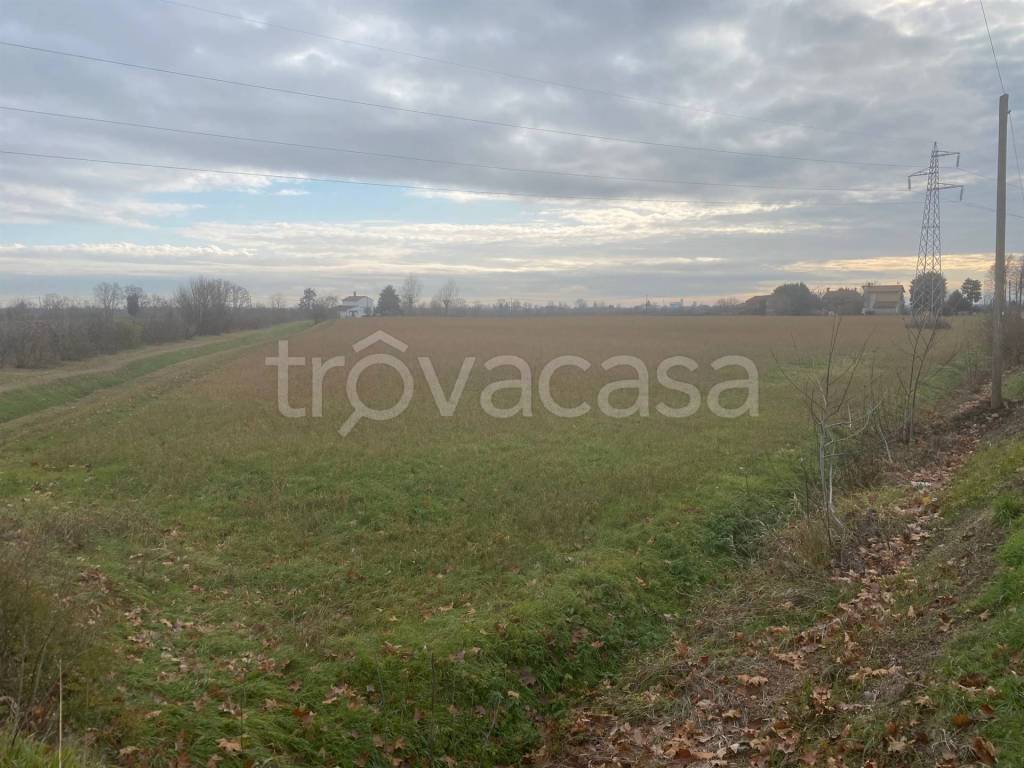 terreno agricolo in vendita ad Arre