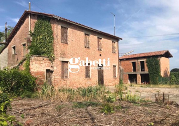 casa indipendente in vendita ad Arre