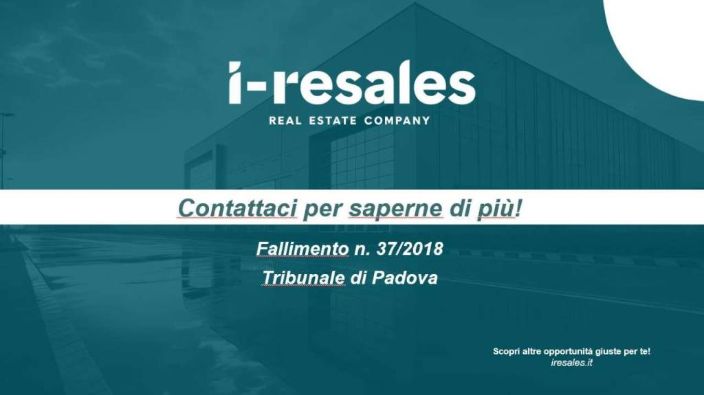 villa in vendita ad Arre