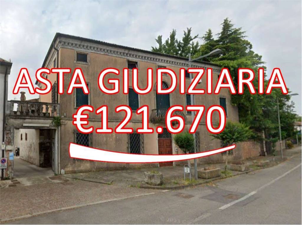 appartamento in vendita ad Arre