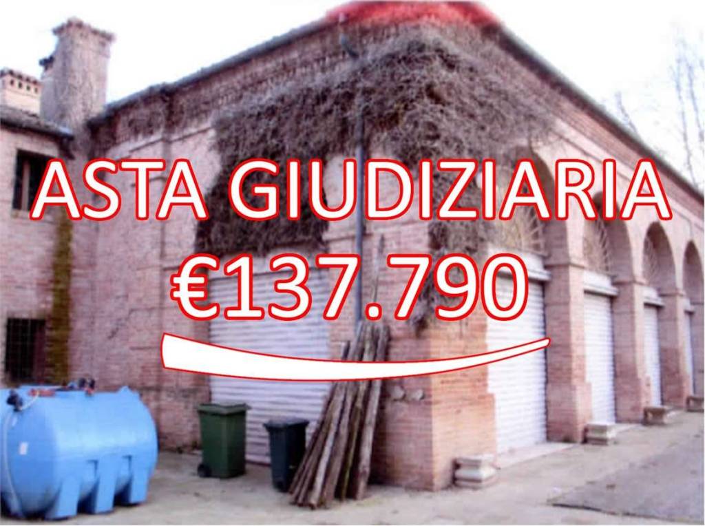 ufficio in vendita ad Arre
