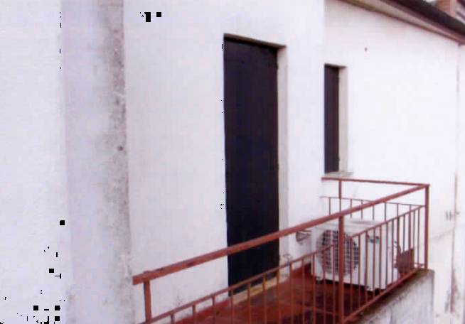 appartamento in vendita ad Arre